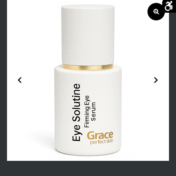 Eye Solution Firming Eye Serum - New In Box - Picture 4 of 5